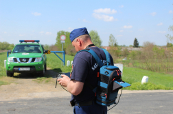 Katasztrófavédelem