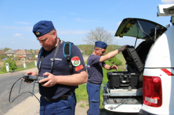 Katasztrófavédelem