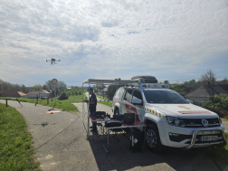 Katasztrófavédelem