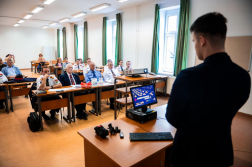 Katasztrófavédelem