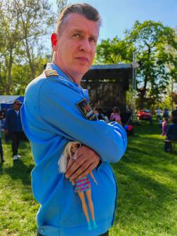 Katasztrófavédelem