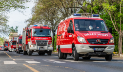 Katasztrófavédelem