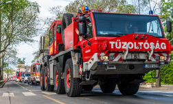 Katasztrófavédelem