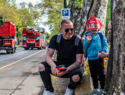 Katasztrófavédelem