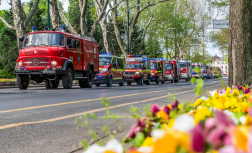 Katasztrófavédelem