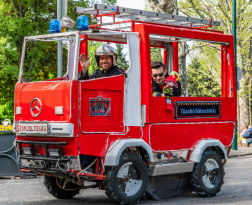 Katasztrófavédelem