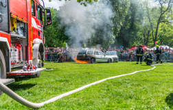 Katasztrófavédelem