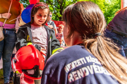 Katasztrófavédelem