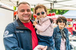 Katasztrófavédelem