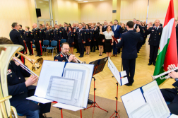 Katasztrófavédelem