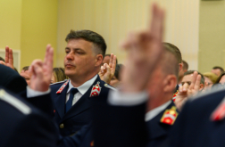 Katasztrófavédelem