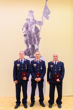 Katasztrófavédelem