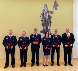 Katasztrófavédelem