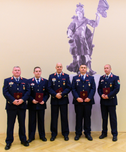 Katasztrófavédelem