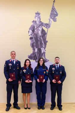 Katasztrófavédelem