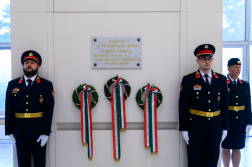 Katasztrófavédelem