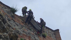 Katasztrófavédelem