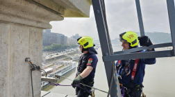 Katasztrófavédelem