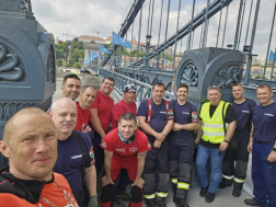 Katasztrófavédelem