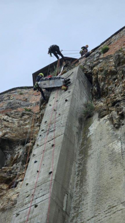 Katasztrófavédelem