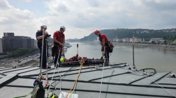 Katasztrófavédelem