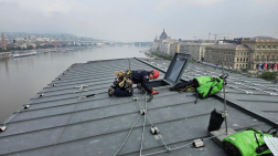 Katasztrófavédelem