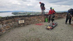 Katasztrófavédelem