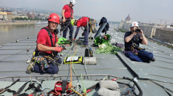 Katasztrófavédelem