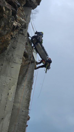 Katasztrófavédelem