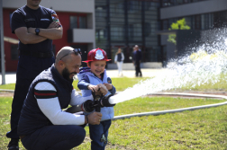 Katasztrófavédelem