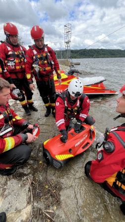 Katasztrófavédelem