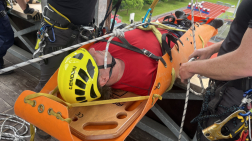 Katasztrófavédelem