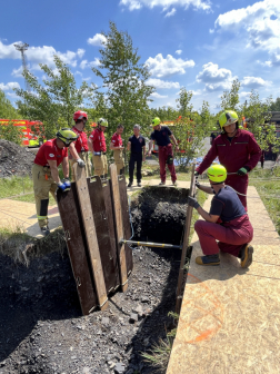 Katasztrófavédelem