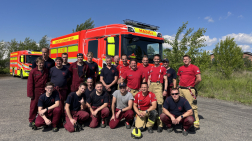 Katasztrófavédelem