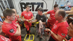 Grimpday – megkezdődött a verseny