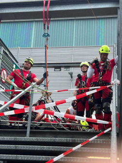 Katasztrófavédelem