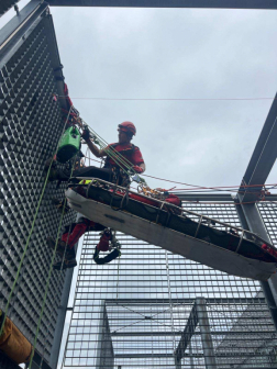 Katasztrófavédelem