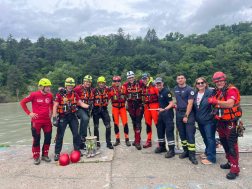 Katasztrófavédelem