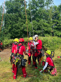 Katasztrófavédelem