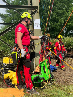 Katasztrófavédelem