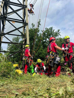 Katasztrófavédelem