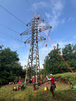 Katasztrófavédelem