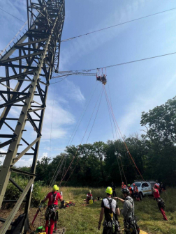 Katasztrófavédelem