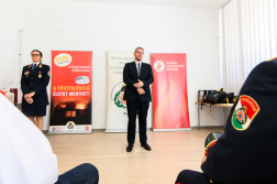 Katasztrófavédelem