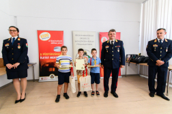 Katasztrófavédelem