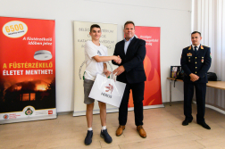 Katasztrófavédelem