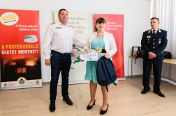 Katasztrófavédelem