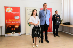 Katasztrófavédelem