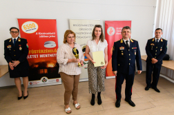 Katasztrófavédelem