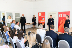 Katasztrófavédelem